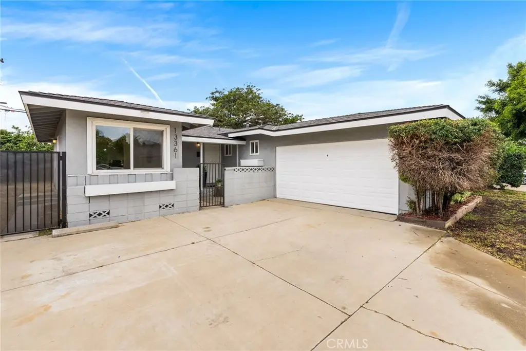 13361 Roxey Drive, Garden Grove, CA 92843 - #1