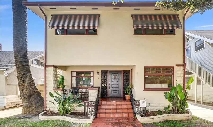 835 French Street, Santa Ana, CA 92701 - #2