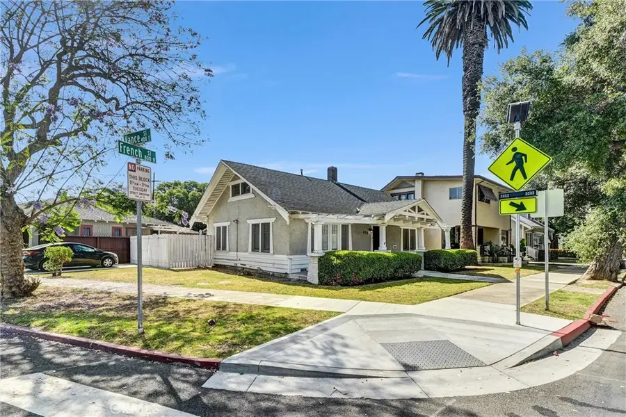 839 French Street, Santa Ana, CA 92701 - #2