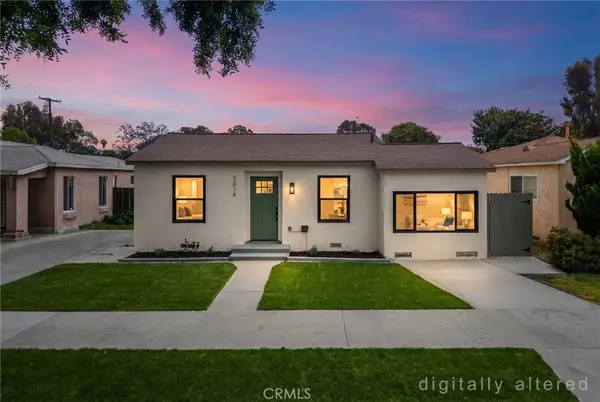 2014 Easy Avenue, Long Beach, CA 90810