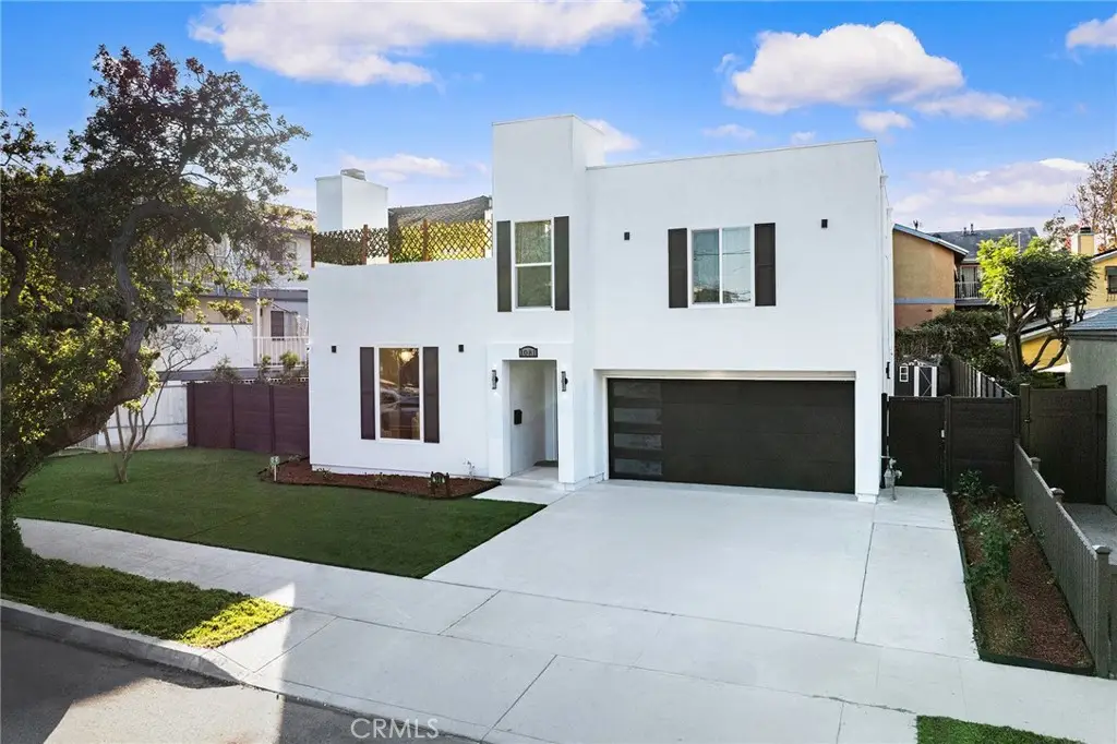 1081 Loma Avenue, Long Beach, CA 90804 - #1