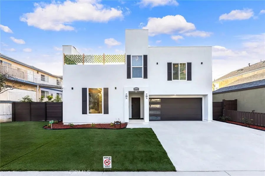 1081 Loma Avenue, Long Beach, CA 90804 - #2