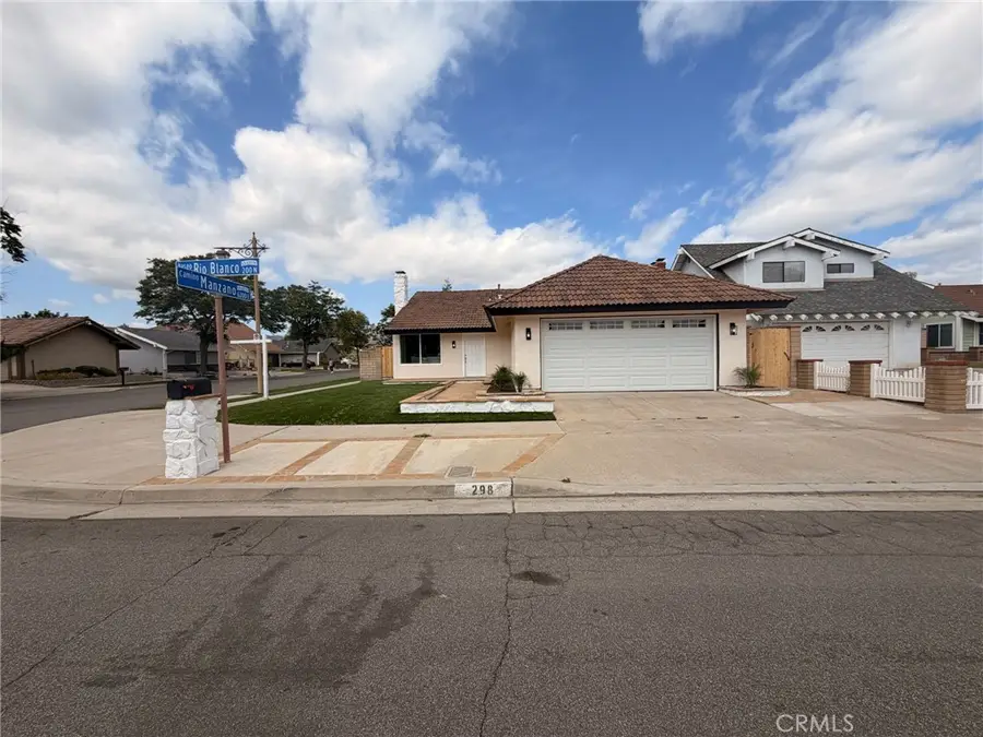 298 N Paseo Rio Blanco, Anaheim, CA 92807 - #2