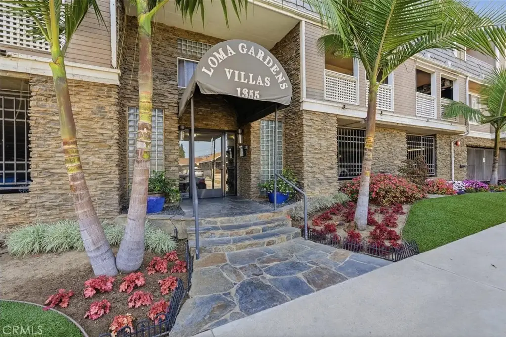 1355 Loma Avenue #310, Long Beach, CA 90804 - #1