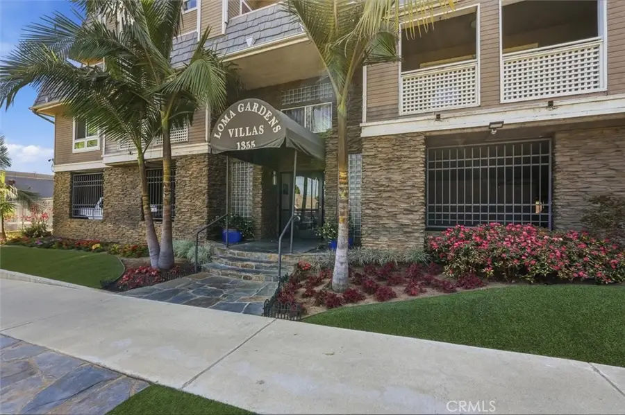 1355 Loma Avenue #310, Long Beach, CA 90804 - #2
