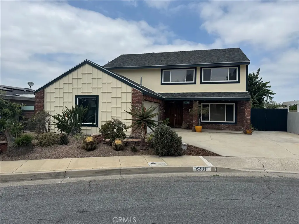 5391 Athens, La Palma, CA 90623 - #1