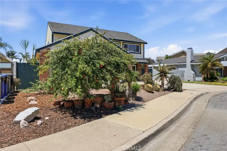 5391 Athens Circle, La Palma, CA 90623 - #3
