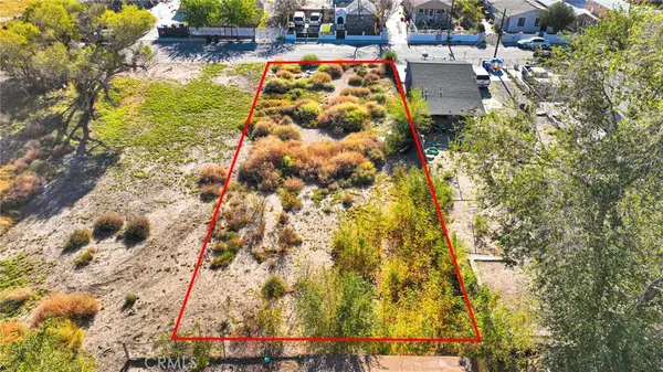 15778 Cottonwood Street, Victorville, CA 92395