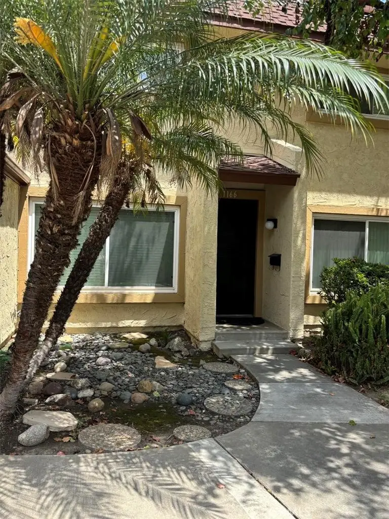 1166 N Barston, Covina, CA 91724 - #1