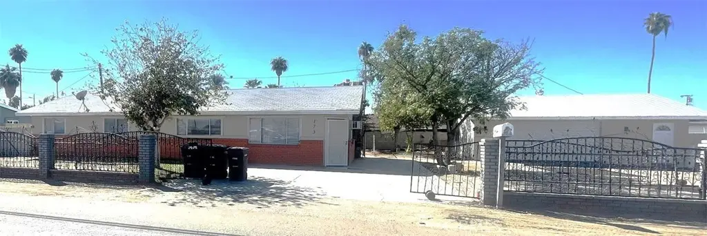 175 N Date Road, Blythe, CA 92225 - #1