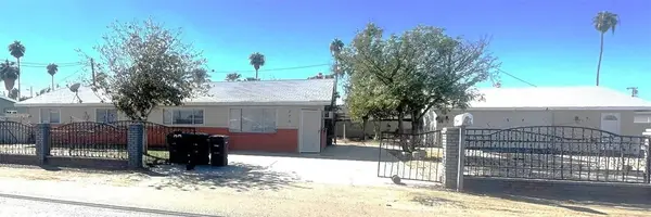 175 N Date Road, Blythe, CA 92225