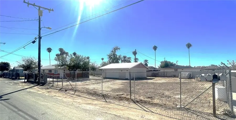 175 N Date Road, Blythe, CA 92225 - #2