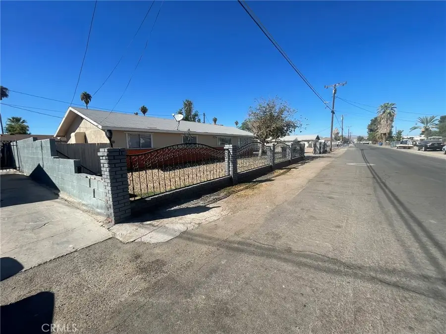 175 N Date Road, Blythe, CA 92225 - #3