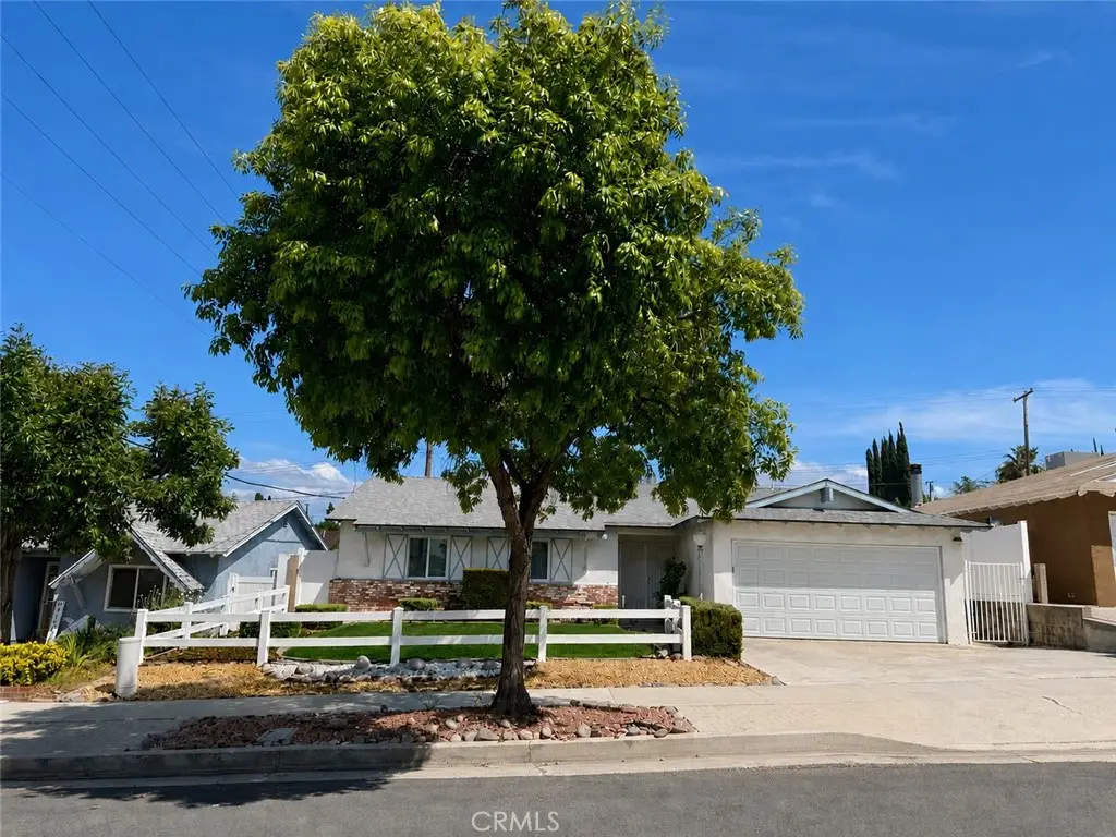 1711 Longview Drive, Corona, CA 92882 - #1