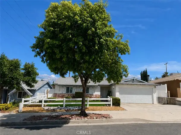 1711 Longview Drive, Corona, CA 92882