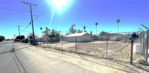 197 N Date Road, Blythe, CA 92225