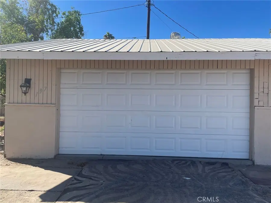 197 N Date Road, Blythe, CA 92225 - #2