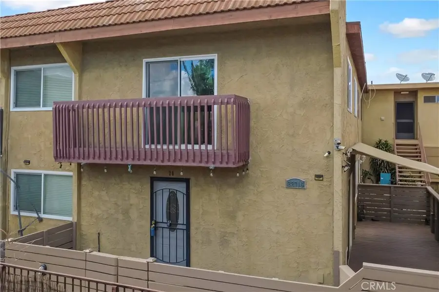 22716 Figueroa Street #20, Carson, CA 90745 - #2