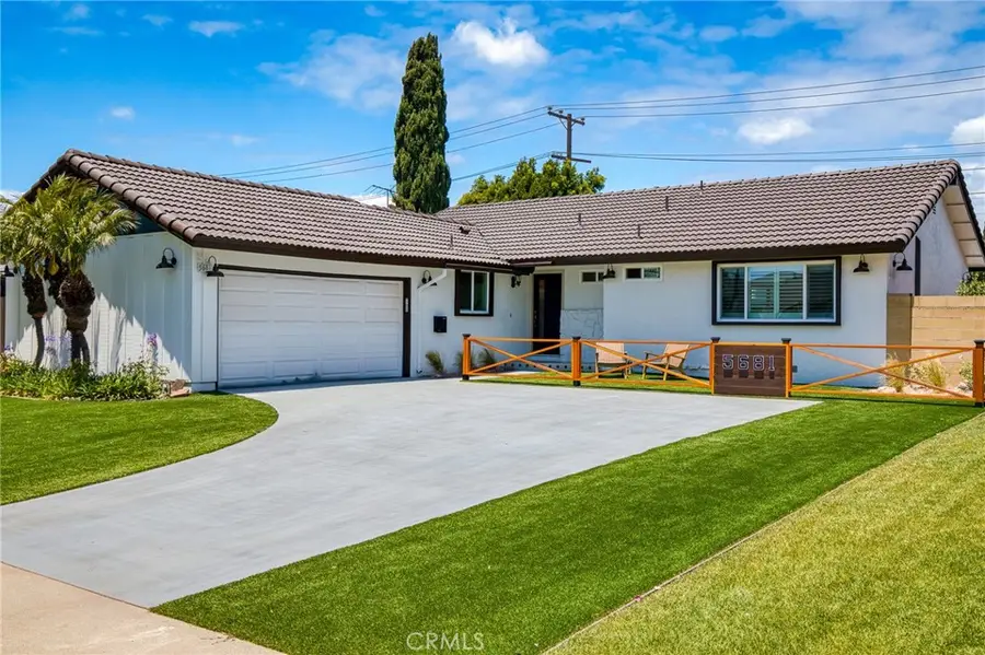 5681 Norma, Westminster, CA 92683 - #2
