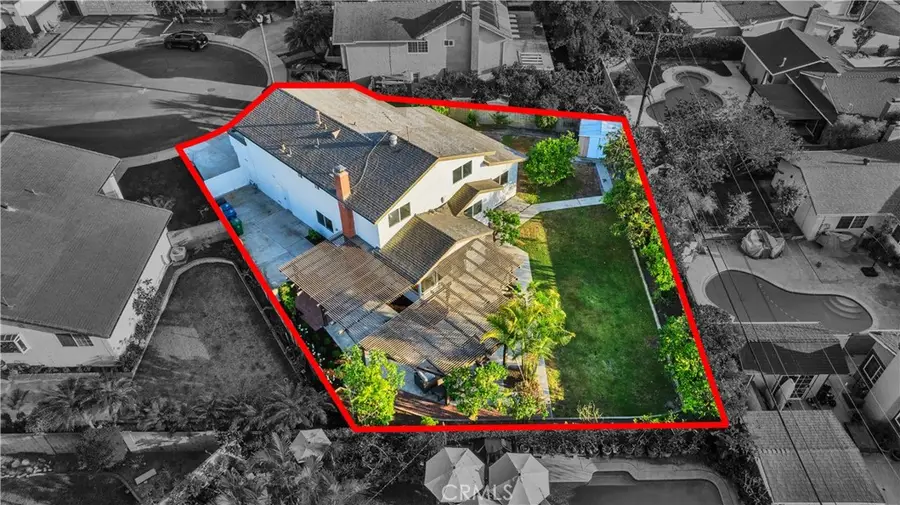 5221 Franklin, Westminster, CA 92683 - #2