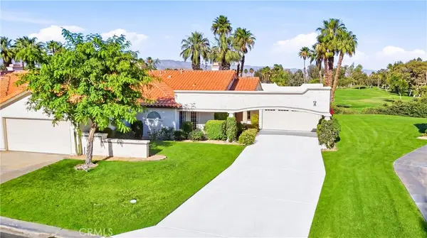 128 Desert Falls Drive E, Palm Desert, CA 92211