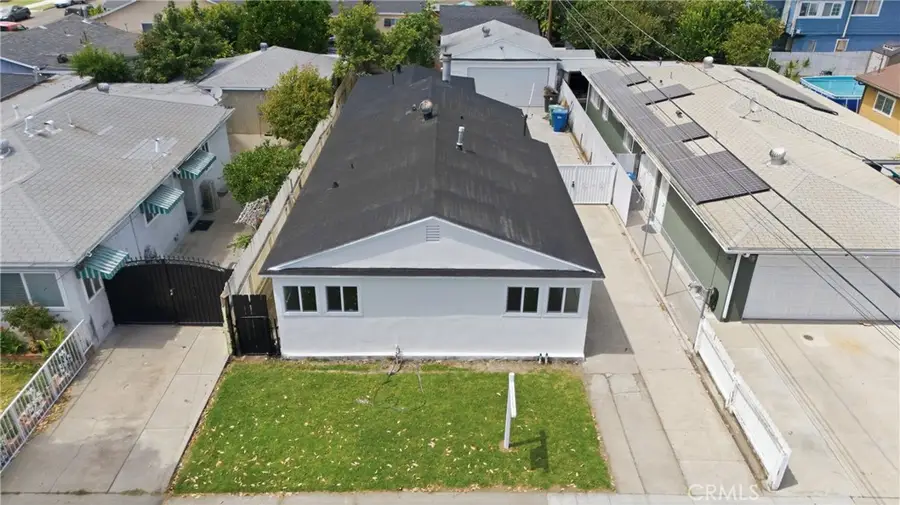 1815 E Hungerford, Long Beach, CA 90805 - #2