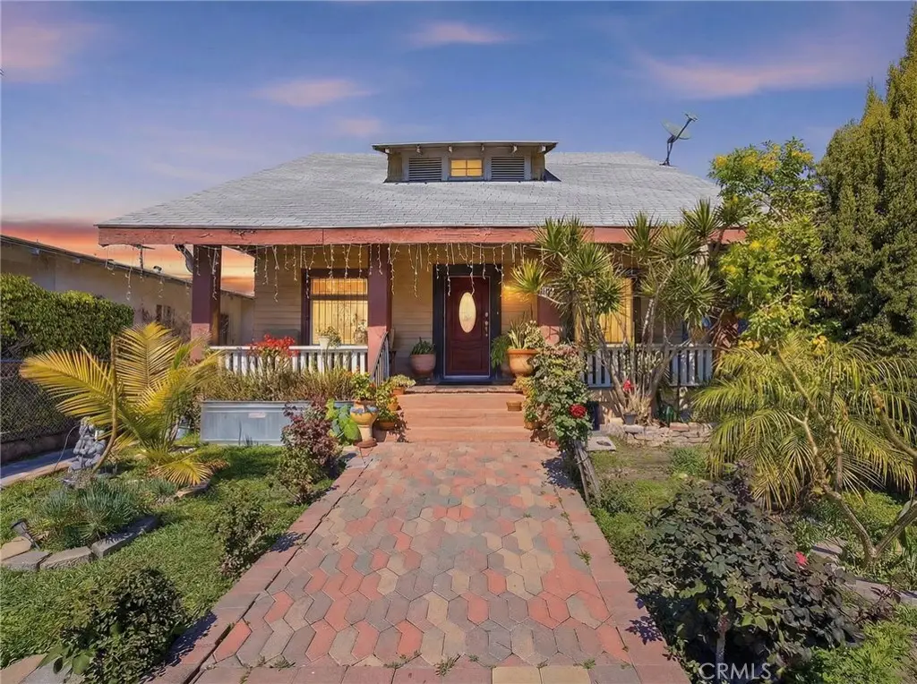 123 E 65th Street, Los Angeles, CA 90003 - #1