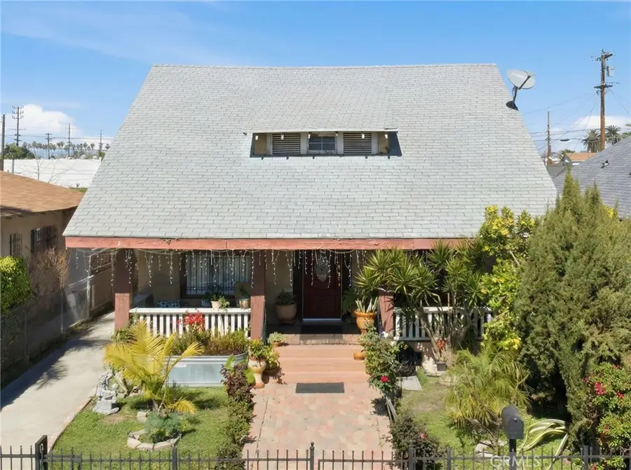 123 E 65th Street, Los Angeles, CA 90003 - #3