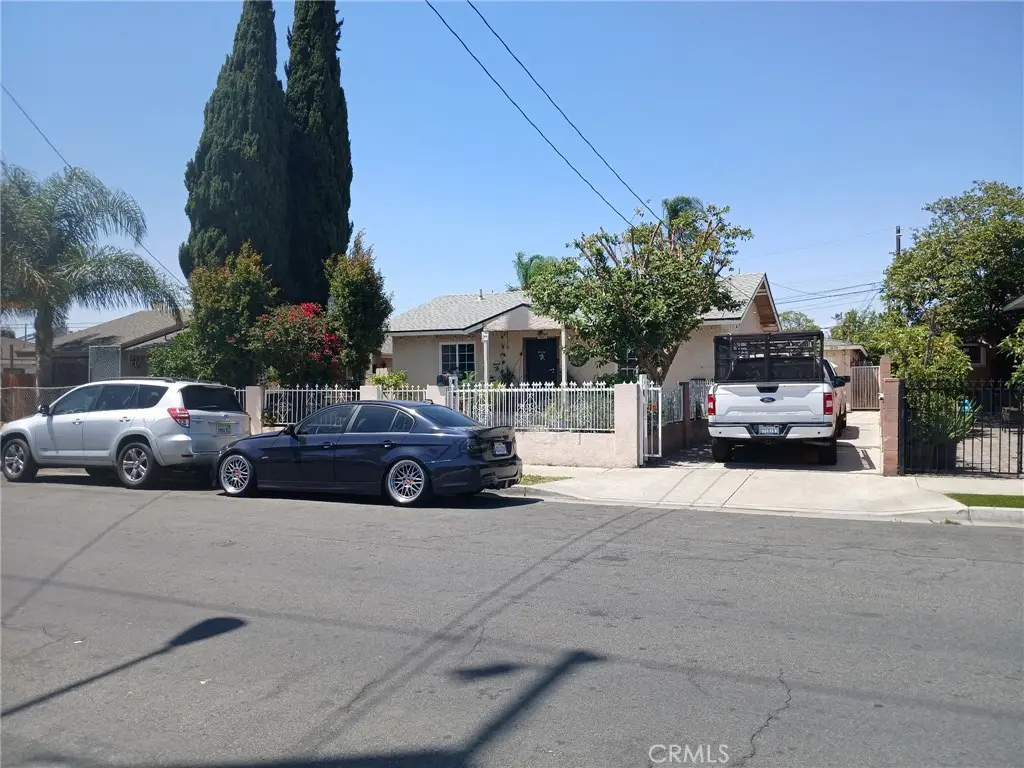 1825 W 2nd Street, Santa Ana, CA 92703 - #1