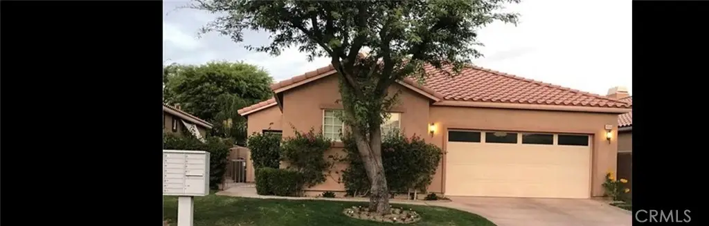 45342 Big Canyon, Indio, CA 92201 - #1