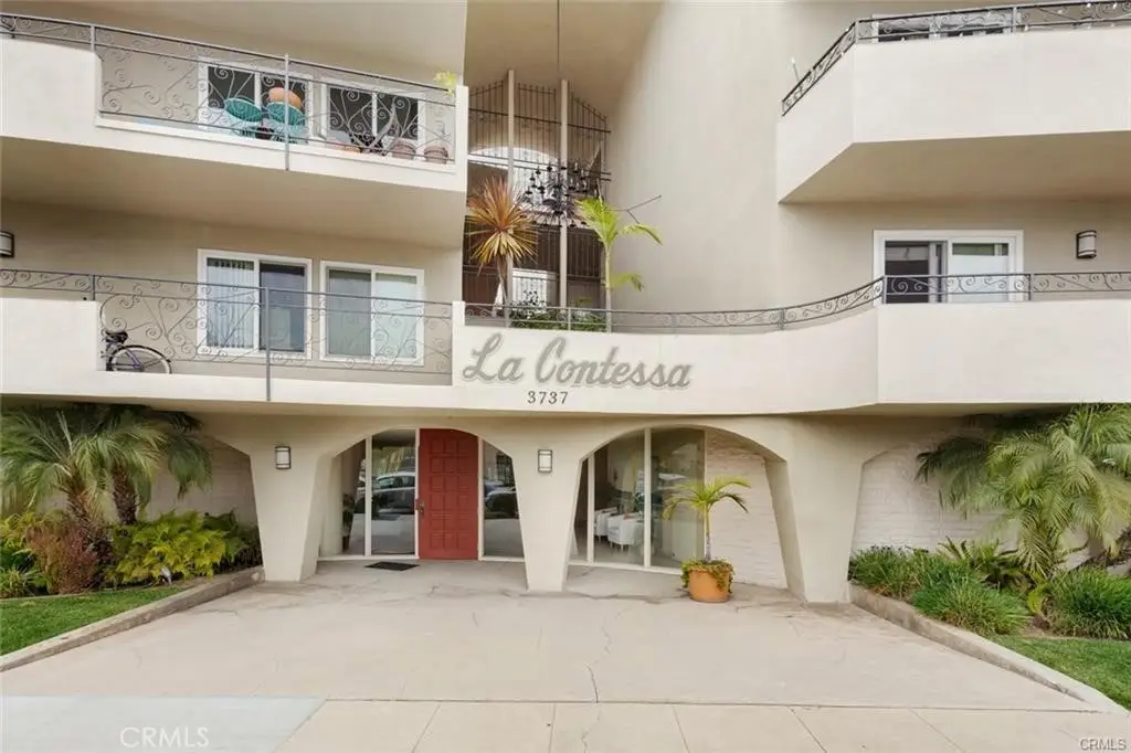 3737 E 2nd #101, Long Beach, CA 90803 - #1