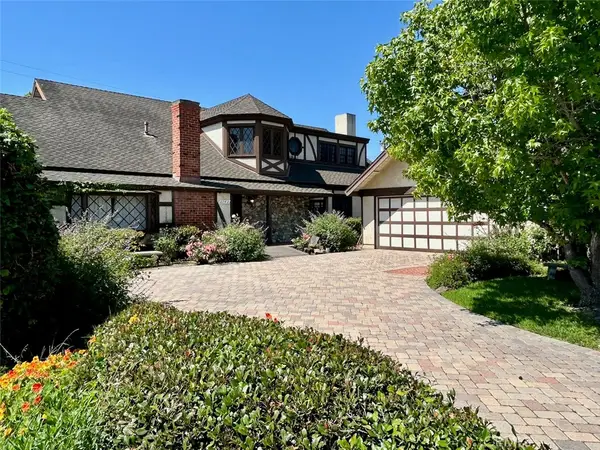 3142 Quail Run Road, Los Alamitos, CA 90720