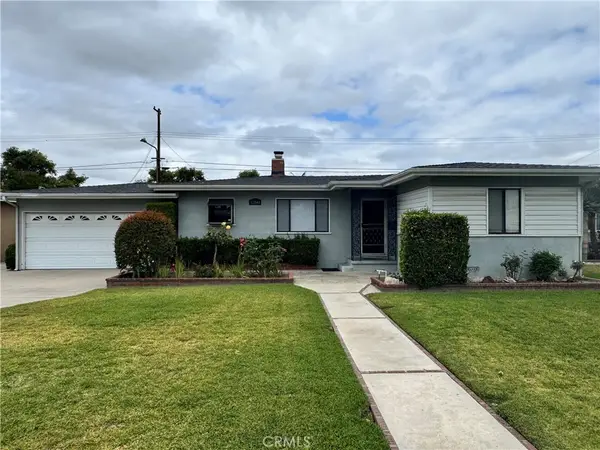 12141 Movius, Garden Grove, CA 92840