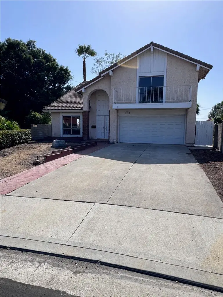3672 Blackthorn, Irvine, CA 92606 - #1