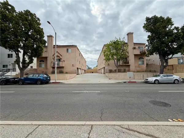 11608 Valley View Ave #4, Whittier, CA 90604
