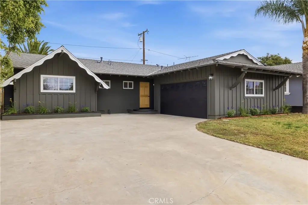 1261 E Balsam, Anaheim, CA 92805 - #1