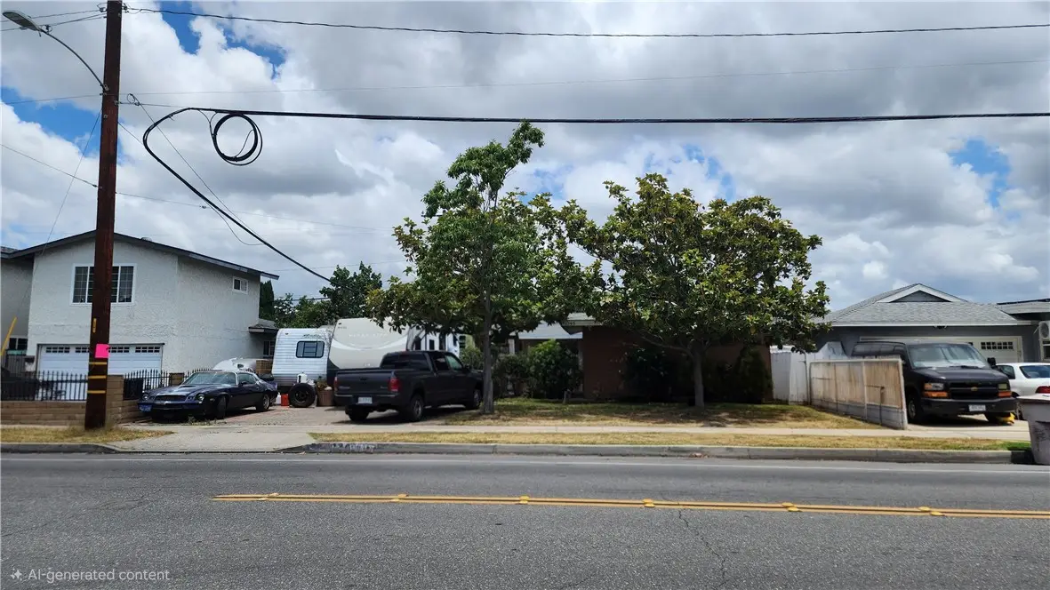 1345 E Romneya, Anaheim, CA 92805 - #1