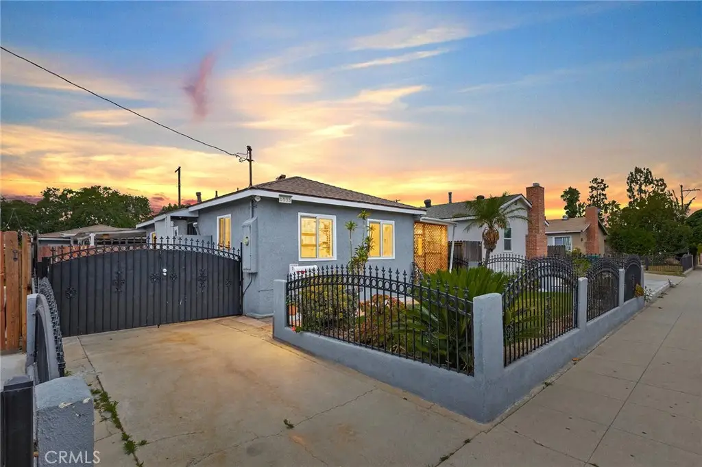 6535 Downey, Long Beach, CA 90805 - #1