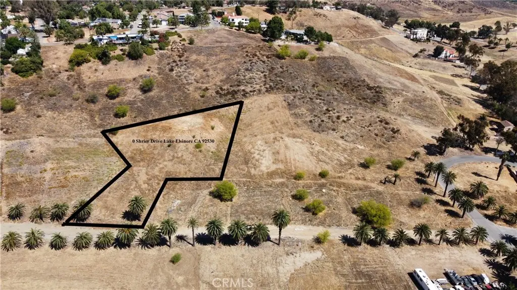 0 Shrier Drive, Lake Elsinore, CA 92530 - #1