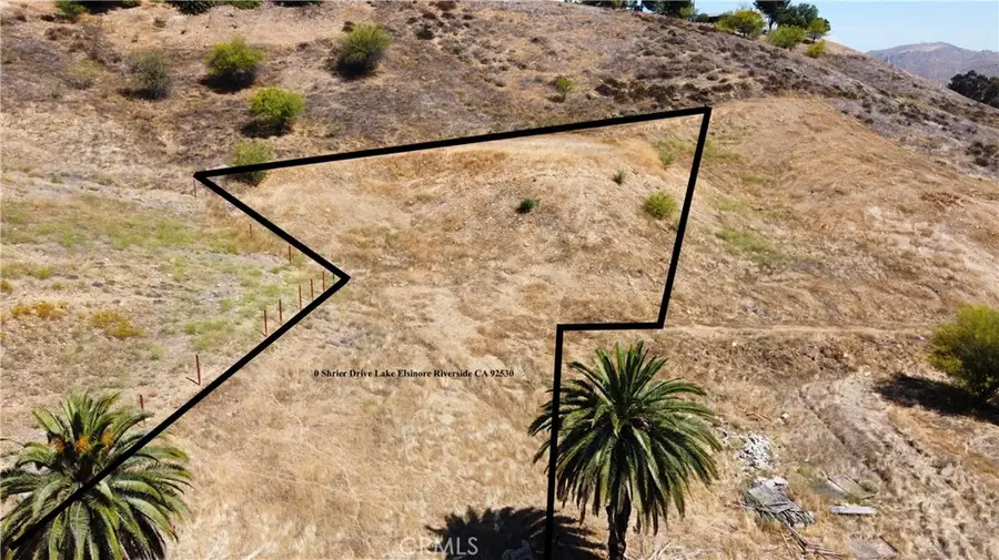 0 Shrier Drive, Lake Elsinore, CA 92530 - #2