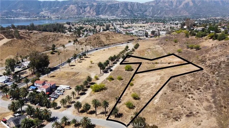 0 Shrier Drive, Lake Elsinore, CA 92530 - #3