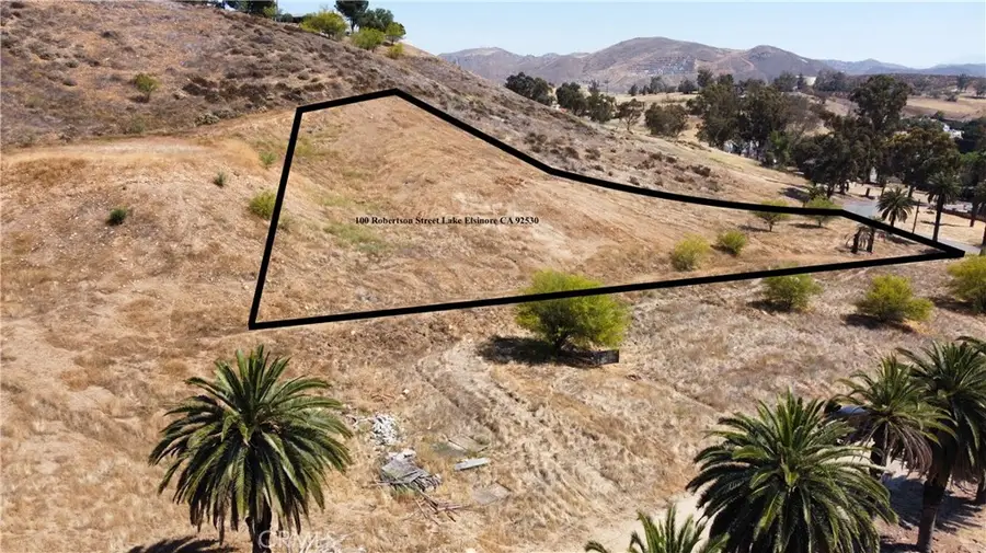100 Robertson Street, Lake Elsinore, CA 92530 - #2