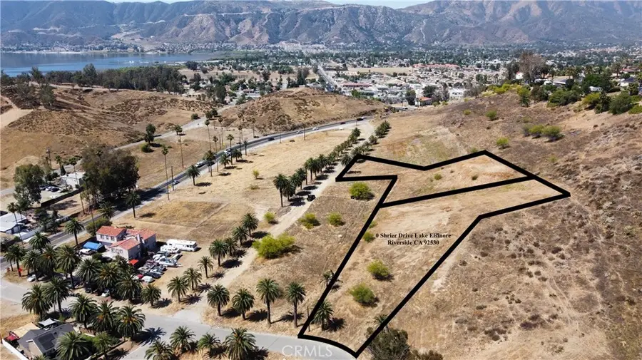100 Robertson Street, Lake Elsinore, CA 92530 - #3