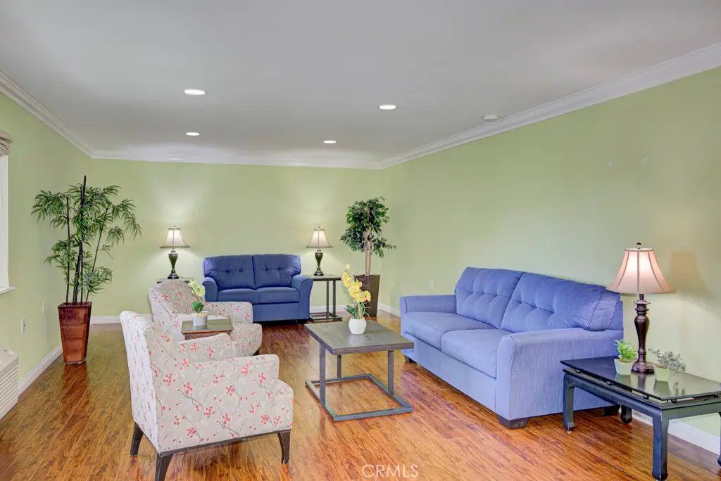3241 San Amadeo #3F, Laguna Woods, CA 92637 - #1