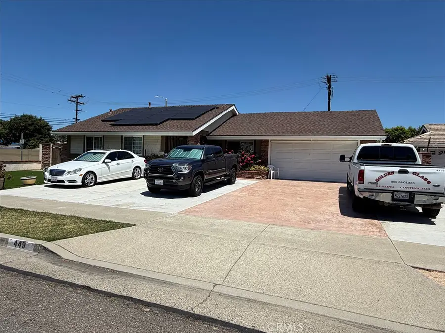 449 Lewis, Placentia, CA 92870 - #2