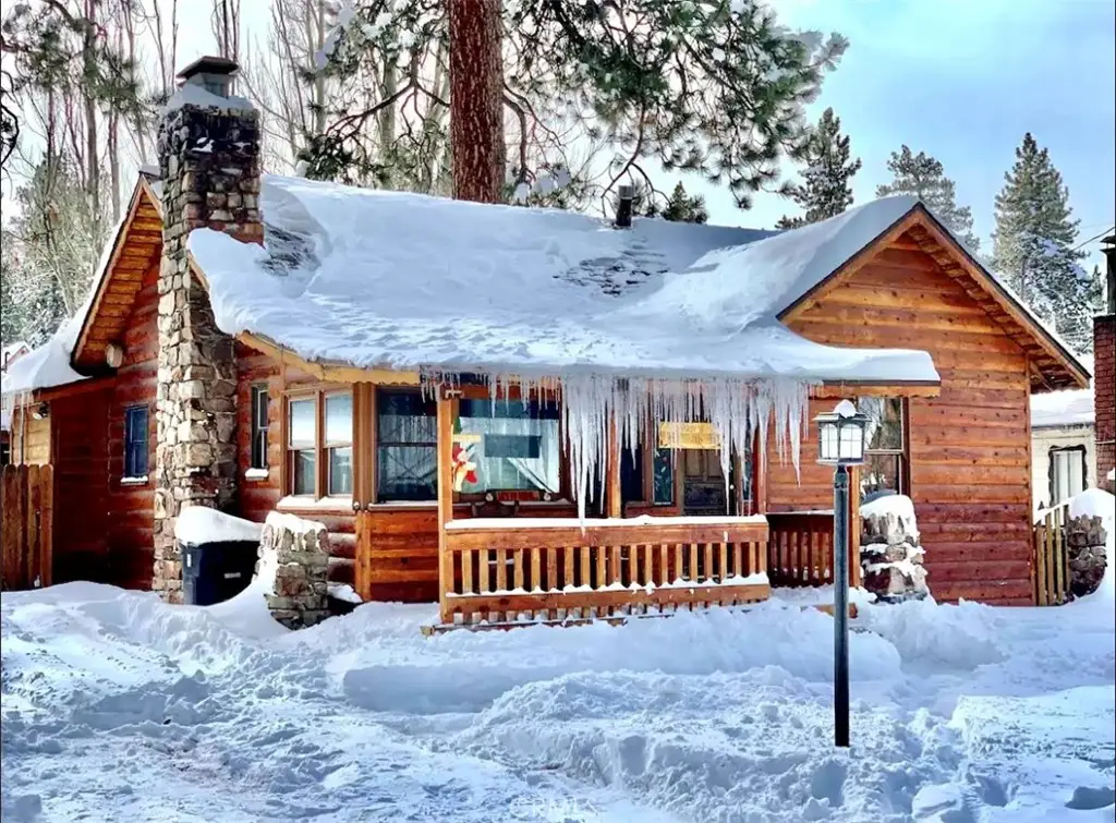 220 W Country Club, Big Bear City, CA 92314 - #1