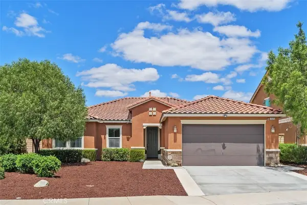 25212 Desperado Court, Menifee, CA 92584