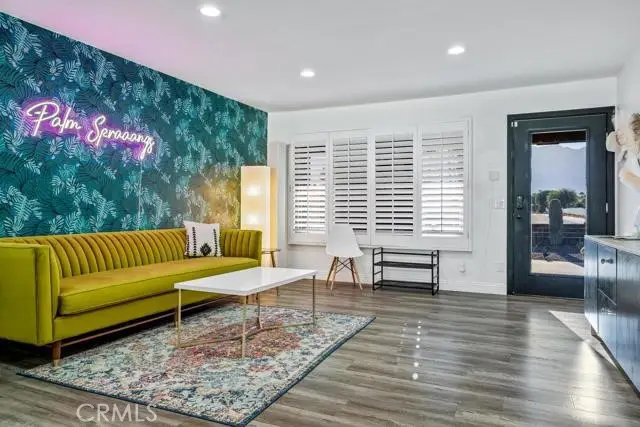 1928 N Farrell, Palm Springs, CA 92262 - #2