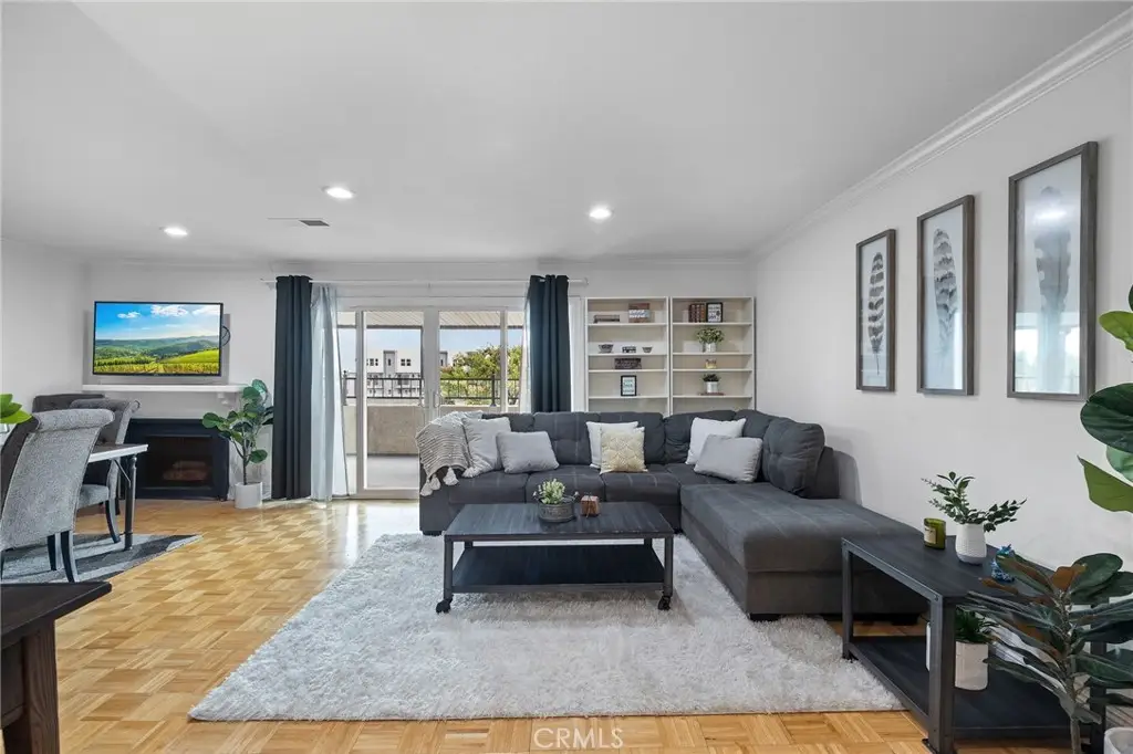1117 Rosecrans Avenue #15A, Fullerton, CA 92833 - #1