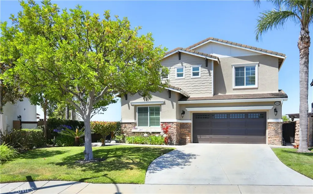 2695 N Promontory, Orange, CA 92867 - #1
